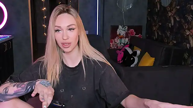 Blckmirrorr online show from 11/11/25, 08:25