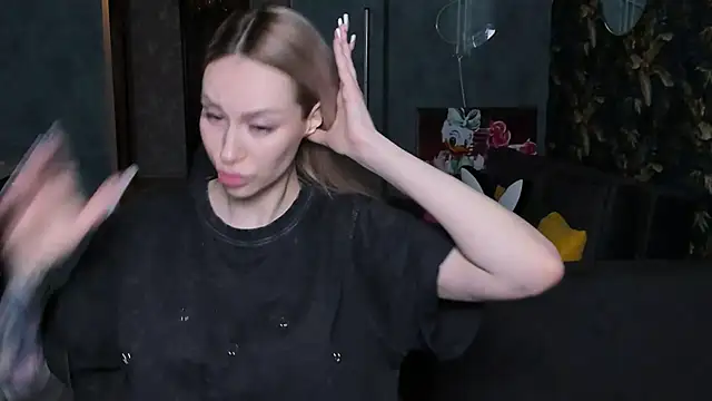 Blckmirrorr online show from 12/13/25, 08:04