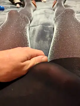 PantyhoseJasmine online show from 10/27/25, 08:15