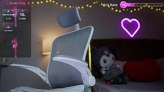 laybunny1 online show from 11/14/25, 10:46