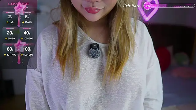 laybunny1 online show from 10/03/25, 07:15