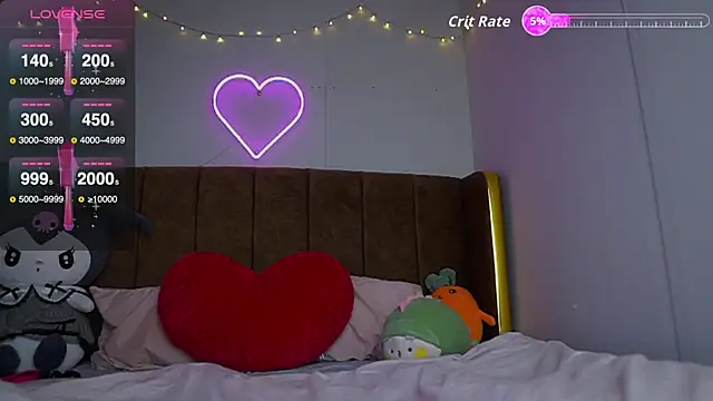 laybunny1 online show from 11/02/25, 08:03