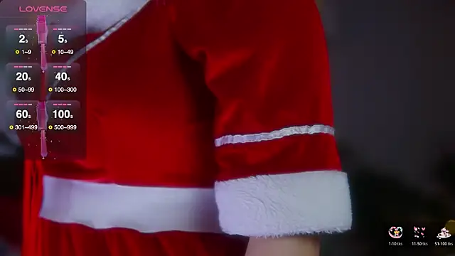 laybunny1 online show from 12/18/25, 07:18