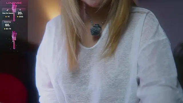 laybunny1 online show from 01/06/26, 07:18