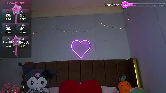 laybunny1 online show from 11/04/25, 07:17