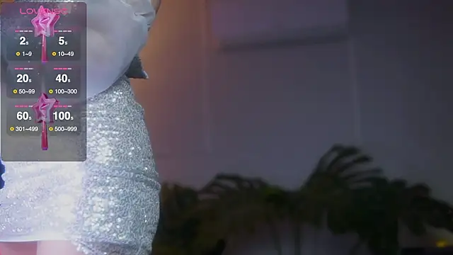 laybunny1 online show from 12/21/25, 05:14