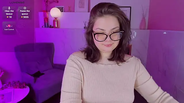 Mayayammy online show from 03/12/25, 02:01