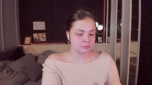 Mayayammy online show from 03/11/25, 01:45