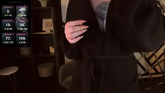 Mayayammy online show from 03/09/25, 02:10