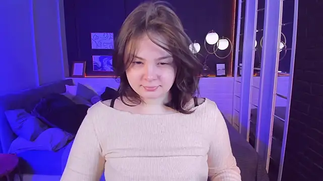 Mayayammy online show from 03/21/25, 01:45