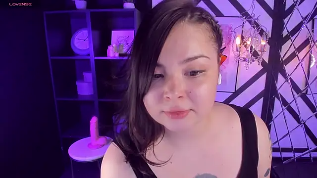 Mayayammy online show from 02/20/25, 04:58