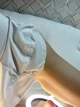 SelenaFoxy online show from 02/01/26, 05:55