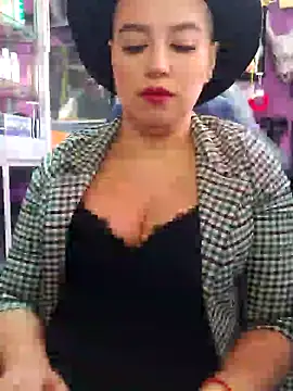 TamySweetness online show from 03/07/25, 02:23