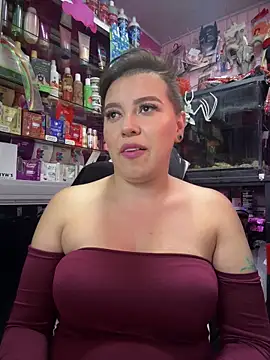 TamySweetness online show from 11/24/25, 07:03