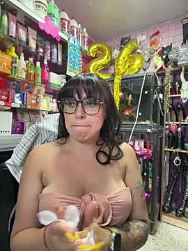 TamySweetness online show from 03/10/26, 06:56