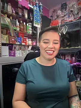 TamySweetness online show from 11/26/25, 07:25