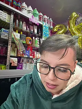 TamySweetness online show from 02/01/26, 07:23