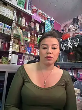 TamySweetness online show from 11/25/25, 03:56