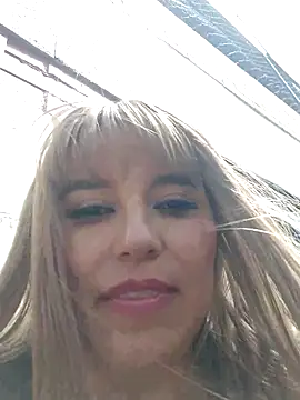 TamySweetness online show from 02/26/25, 06:37