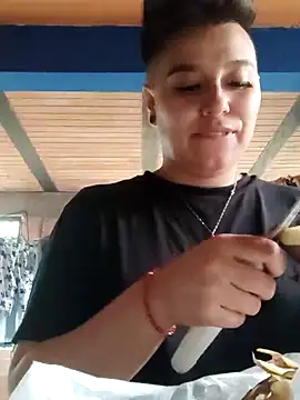 TamySweetness online show from 12/04/25, 12:26