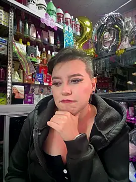 TamySweetness online show from 01/15/26, 02:53