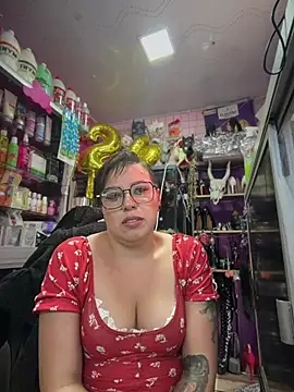 TamySweetness online show from 03/19/26, 03:45