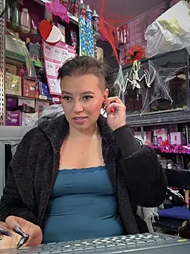 TamySweetness online show from 11/02/25, 04:12