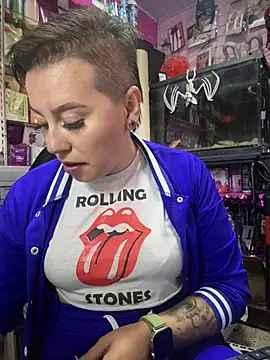 TamySweetness online show from 11/10/25, 08:58