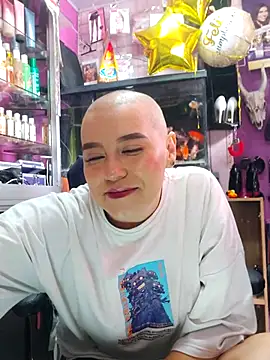 TamySweetness online show from 03/02/25, 03:08
