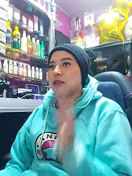 TamySweetness online show from 03/12/25, 12:26