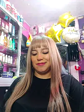 TamySweetness online show from 02/20/25, 05:20