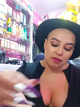 TamySweetness online show from 03/05/25, 04:24