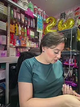 TamySweetness online show from 03/21/26, 08:46