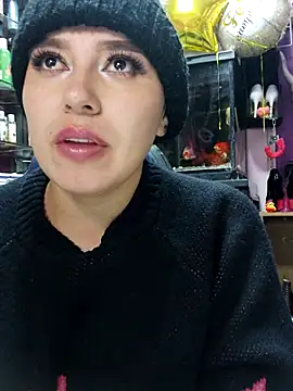 TamySweetness online show from 03/19/25, 12:48
