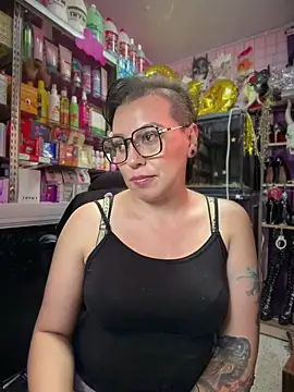 TamySweetness online show from 03/24/26, 06:30