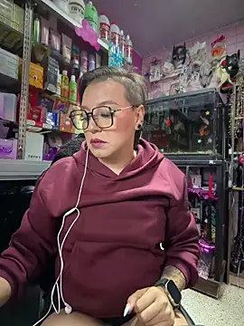 TamySweetness online show from 03/28/26, 01:23