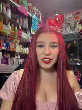 Snapshot of TamySweetness chatting on 05/10/26, 04:09 TamySweetness online show from 05/10/26, 04:09
