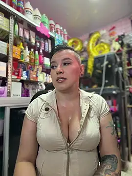 TamySweetness online show from 02/26/26, 05:13