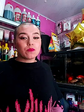 TamySweetness online show from 03/18/25, 06:28