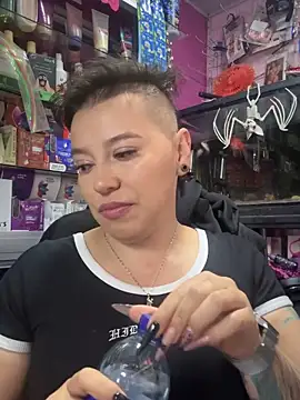 TamySweetness online show from 11/29/25, 07:47