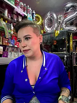 TamySweetness online show from 01/14/26, 05:16