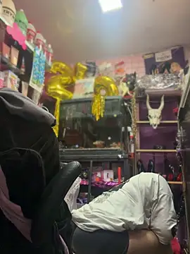 TamySweetness online show from 02/09/26, 08:40