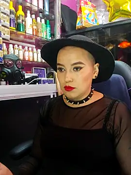 TamySweetness online show from 03/13/25, 02:33
