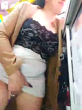 TamySweetness online show from 03/08/25, 05:54