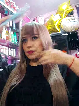 TamySweetness online show from 02/20/25, 02:13