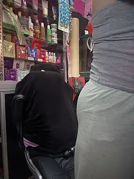 TamySweetness online show from 11/12/25, 07:07