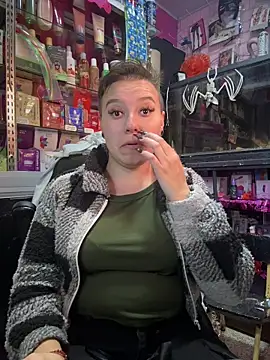 TamySweetness online show from 11/04/25, 09:18