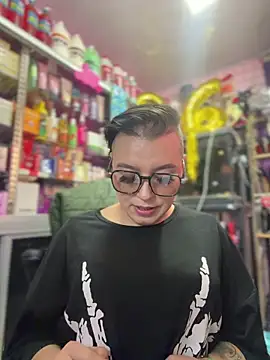 TamySweetness online show from 02/21/26, 06:21