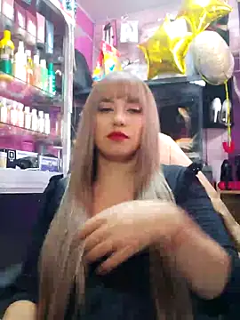 TamySweetness online show from 02/27/25, 12:45