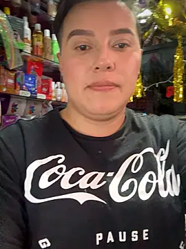 TamySweetness online show from 01/09/26, 07:43